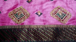 Silk Saree 2