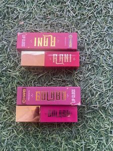 Mars Lip Gloss