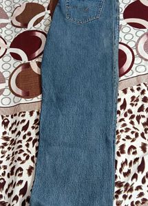 Levi&#39;s Blue Jeans