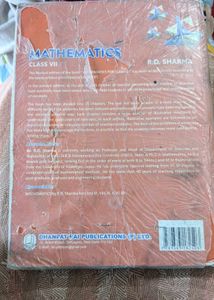 CBSE MATH BOOK 8 TH CLASS
