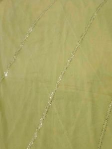Light Yellow Very Soft Dupatta