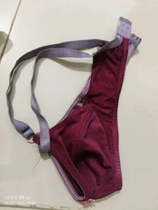 Bra