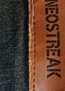 Black Jeans, Waist-28