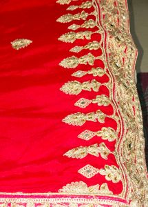 Lacha Saree