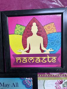 Set Of Three Frames