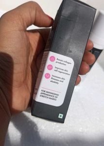 Thrive Stretch Mark Expert Cream