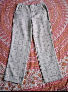 Korean Formal Pant