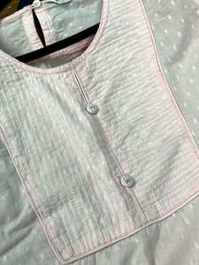 Pretty Pink Kurta