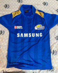 Mumbai Indians jersey rohit sharma