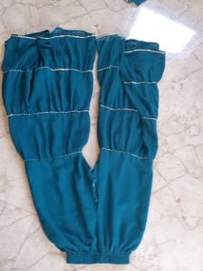 Sharara Set