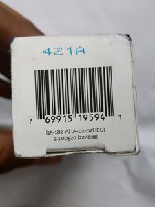 The Ordinary Niacinamide 10% Serum