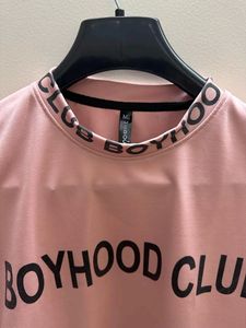 Men&#39;s Boyhood T-shirt