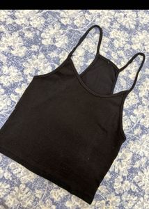 Combo (Casual Shorts &amp; Camisole Top)