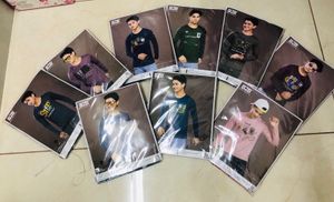 Boys Full Sleeve T-Shirts