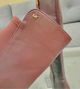 Michael Kors Long Boots
