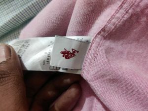 U.S.Polo Assn. Shirt