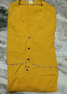 Yello Colur Low High Top For Sale