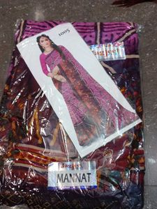 Nice Saree
