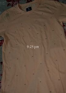 Aeropostale Graphic Tee - Size M