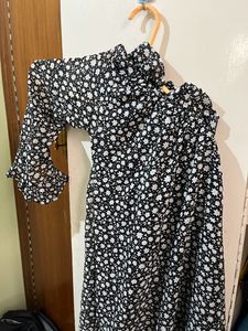 Urgent Sale-Off Shoulder Dress