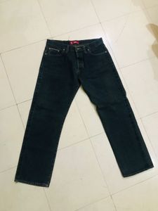 Levi's 501 Jeans