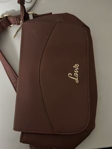 Lavie Crossbody Bag