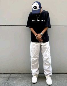Metro Boomin Oversized Tshirt