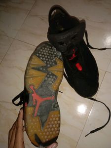 Nike Air Jordan 6 Retro &#39;Infrared - 2019 1st Copy