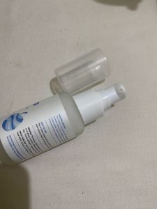 Plum 10% Niacinamide Face Serum with Rice Wate
