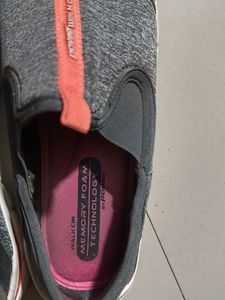 Comfortable Walking Shoes