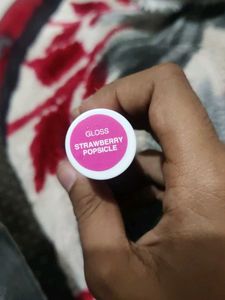 Lip Gloss