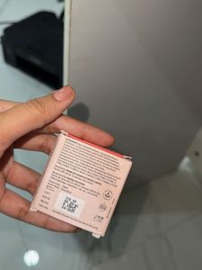 Mila Beaute Pookie Serum Blush