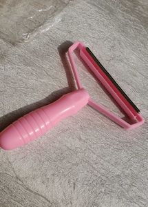 Portable Lint Remover