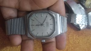 Vintage HMT Watches