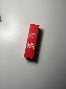 Swiss Beauty Lip Oil