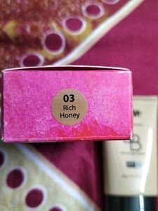 Nyka Makeup Combo...
