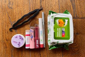 Random Beauty Bundle