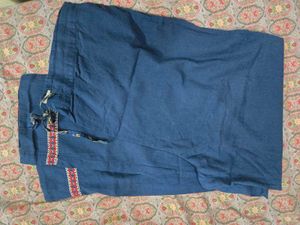 Cotton Suit Set