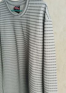 ✨Silver T-Shirt–Soft, Stylish &amp; Everyday Essential