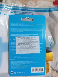 HP 128GB USB 2.0/3.0 Flash Drive
