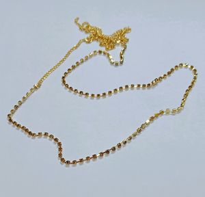 Belly Chain | Kamarband Adjustable Size Body Waist
