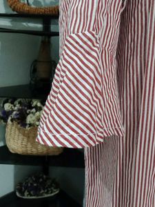 Striped Top