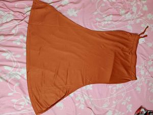 New Elegant Brown Ethnic Saree Shapewear