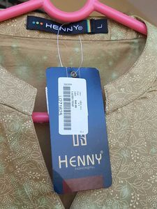 Elegant Button-Down Top