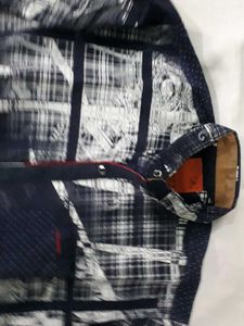 Stylish Lvish-X Shirt