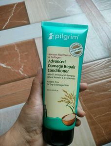 Pilgrim Conditioner