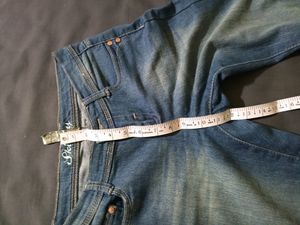 Stylish Streachable Jeans By Primark London