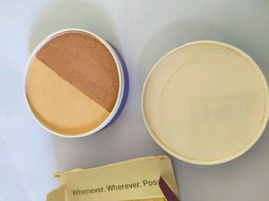 POSE HD Highlighter Duo- Champagne