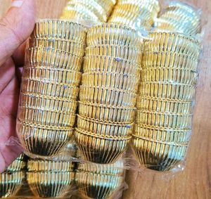 Pooja Thali Making Material