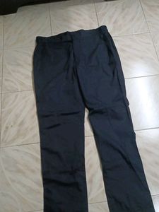 Branded Trousers
